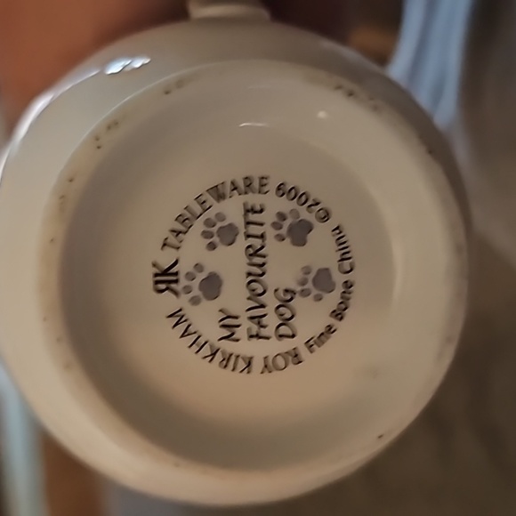 Beagle mug - Picture 4 of 5